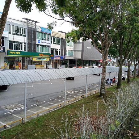 Avenue Bangi Hotel Kajang Exterior photo