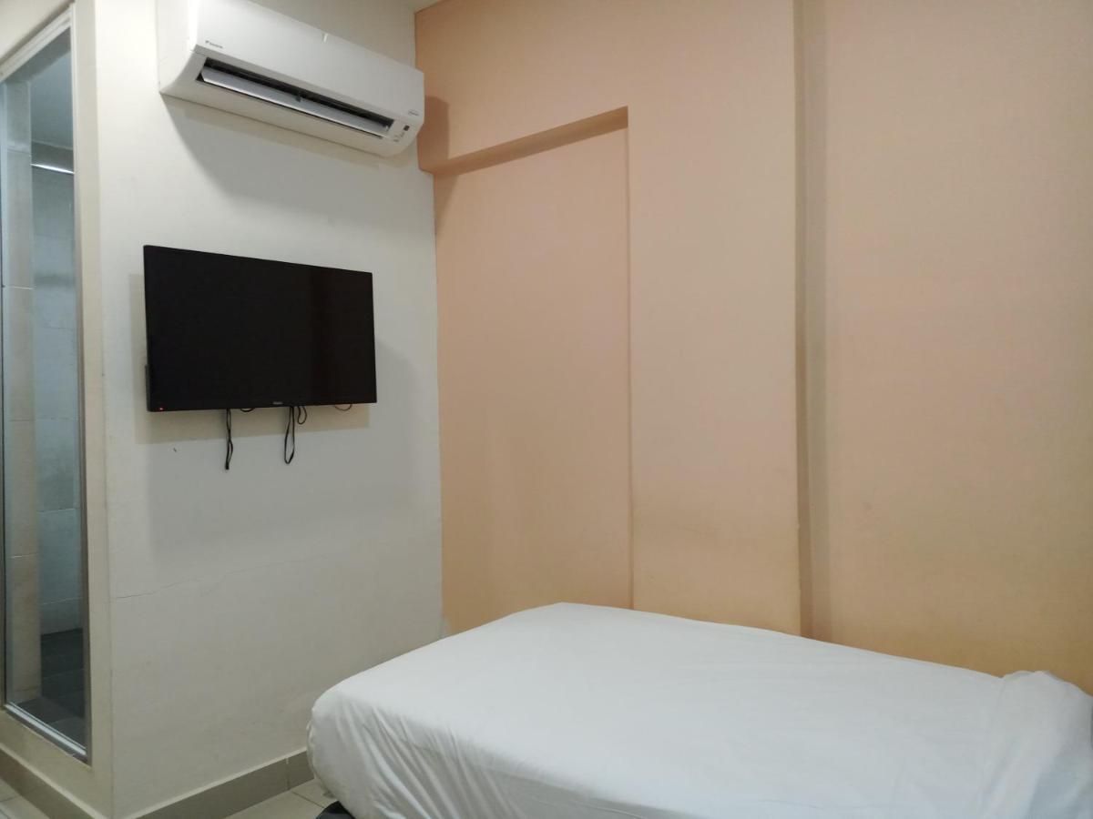 Avenue Bangi Hotel Kajang Exterior photo