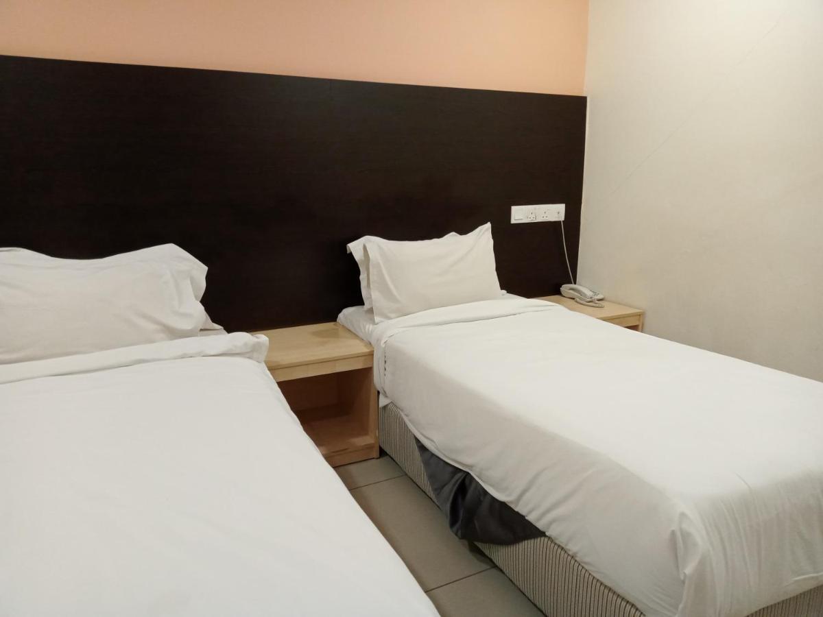 Avenue Bangi Hotel Kajang Exterior photo