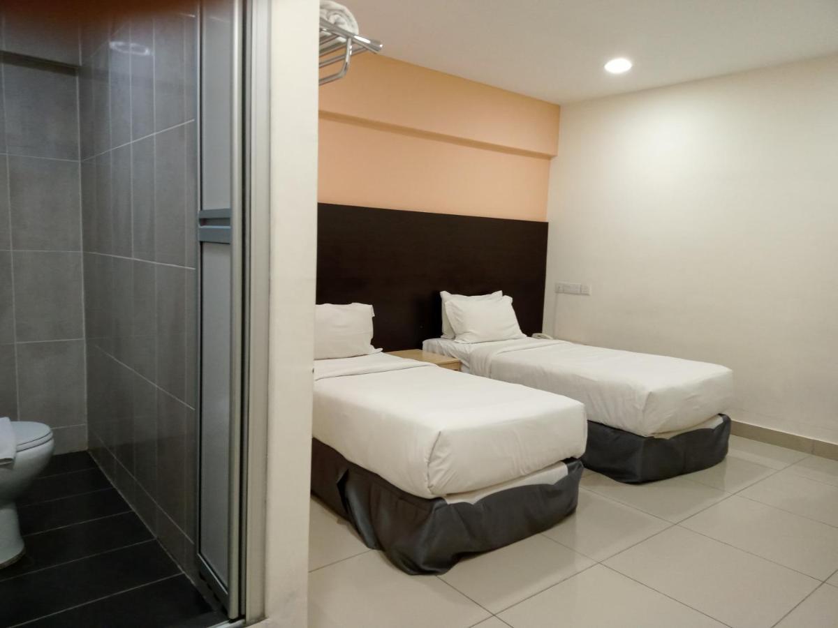 Avenue Bangi Hotel Kajang Exterior photo