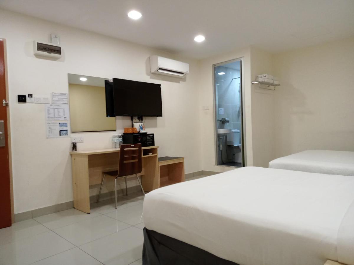 Avenue Bangi Hotel Kajang Exterior photo