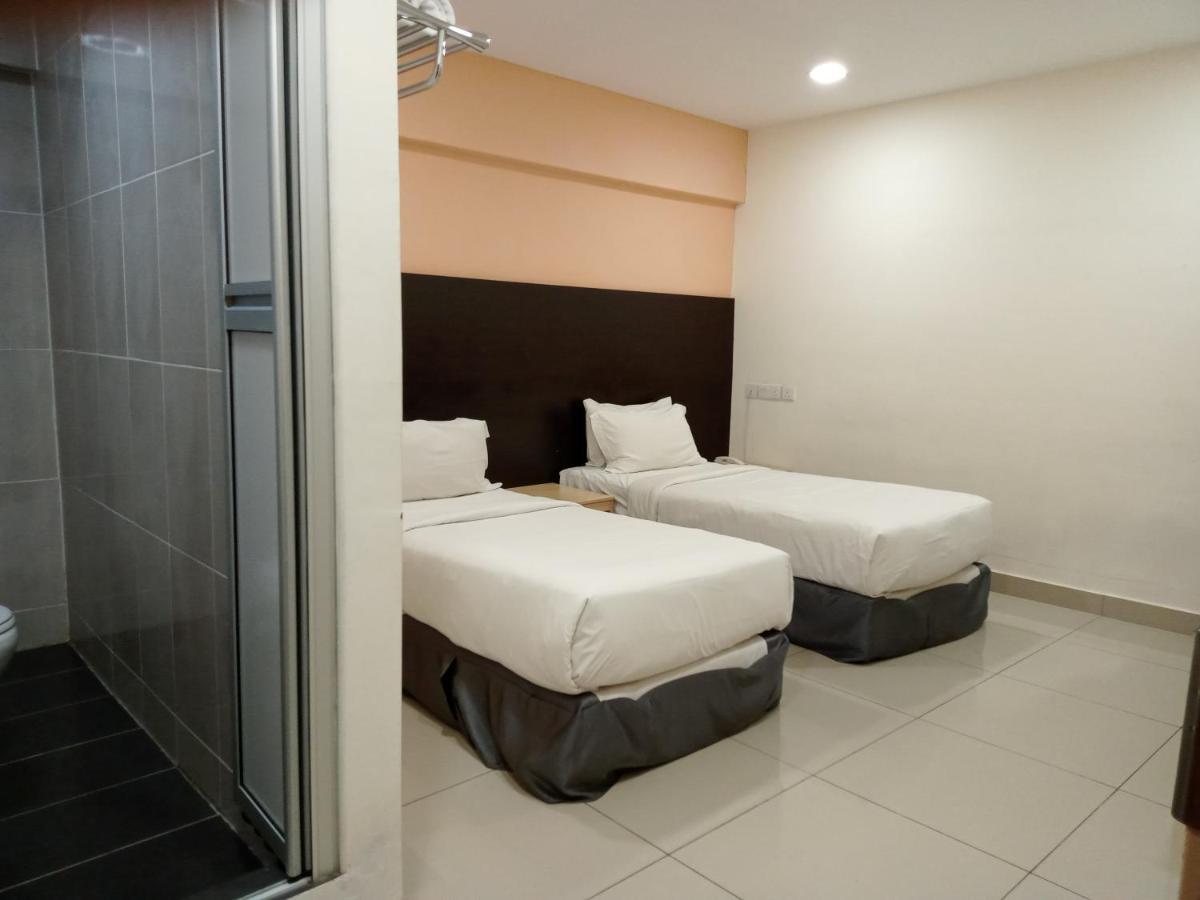 Avenue Bangi Hotel Kajang Exterior photo