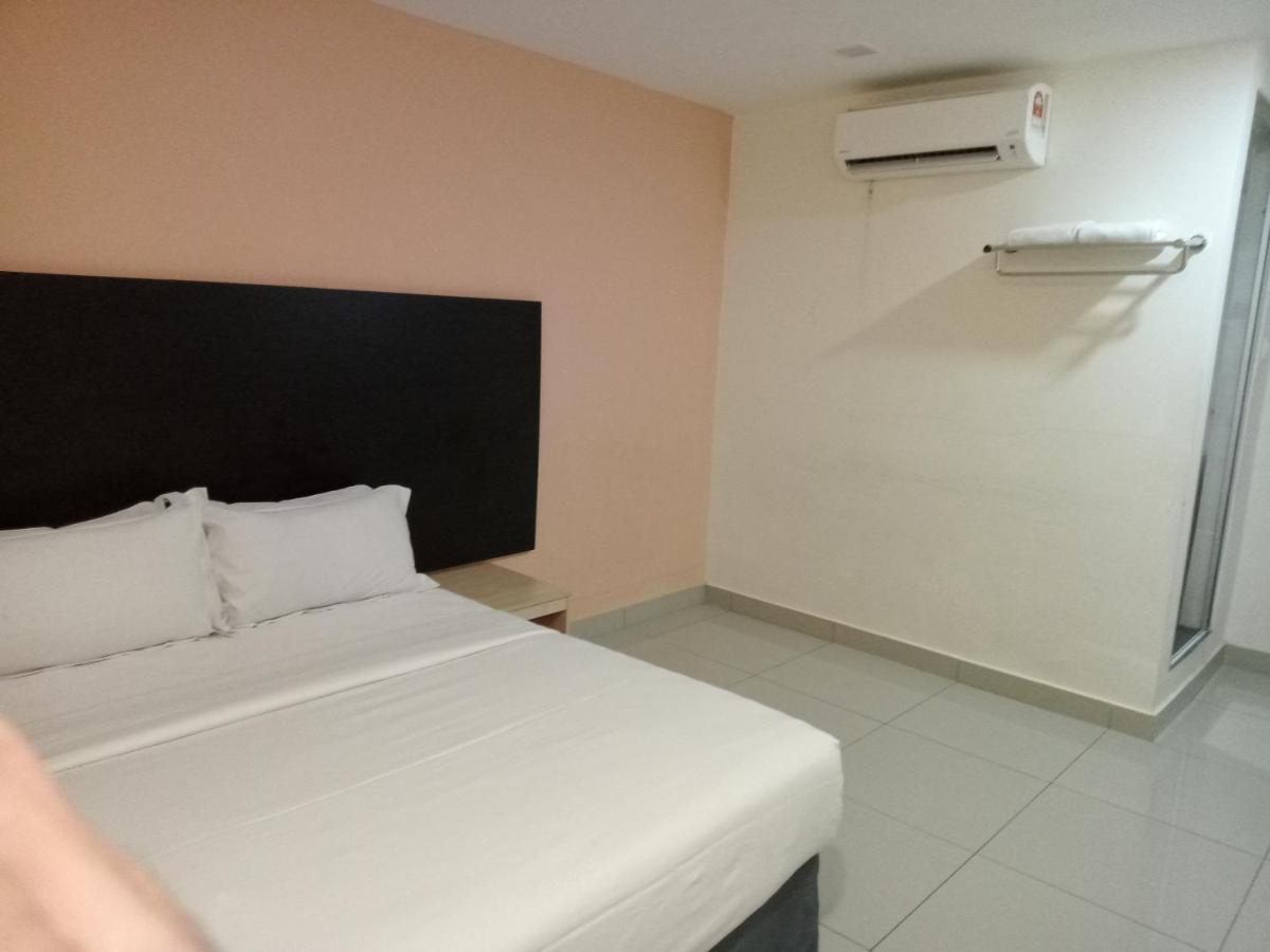 Avenue Bangi Hotel Kajang Exterior photo