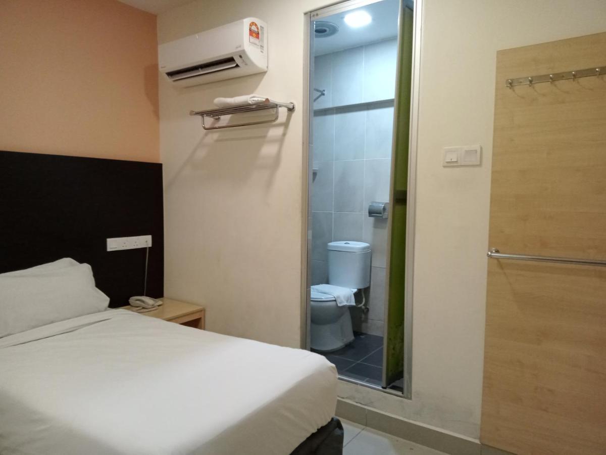 Avenue Bangi Hotel Kajang Exterior photo
