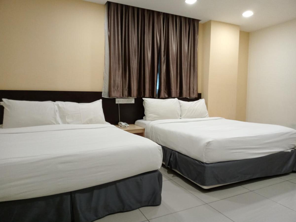 Avenue Bangi Hotel Kajang Exterior photo