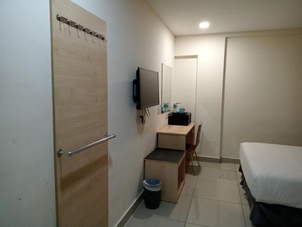 Avenue Bangi Hotel Kajang Exterior photo