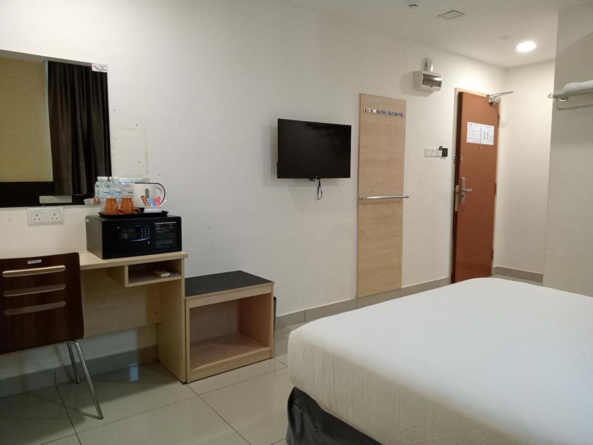 Avenue Bangi Hotel Kajang Exterior photo