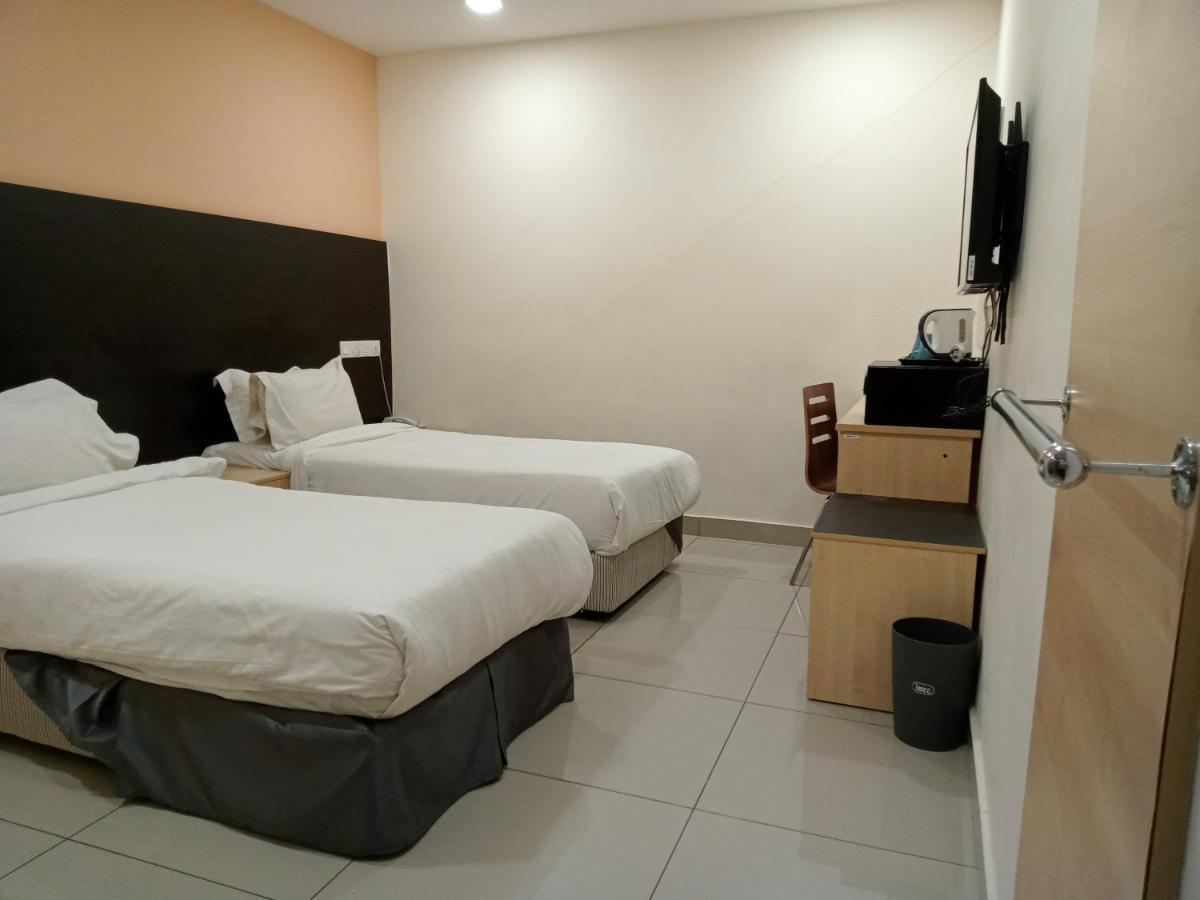 Avenue Bangi Hotel Kajang Exterior photo