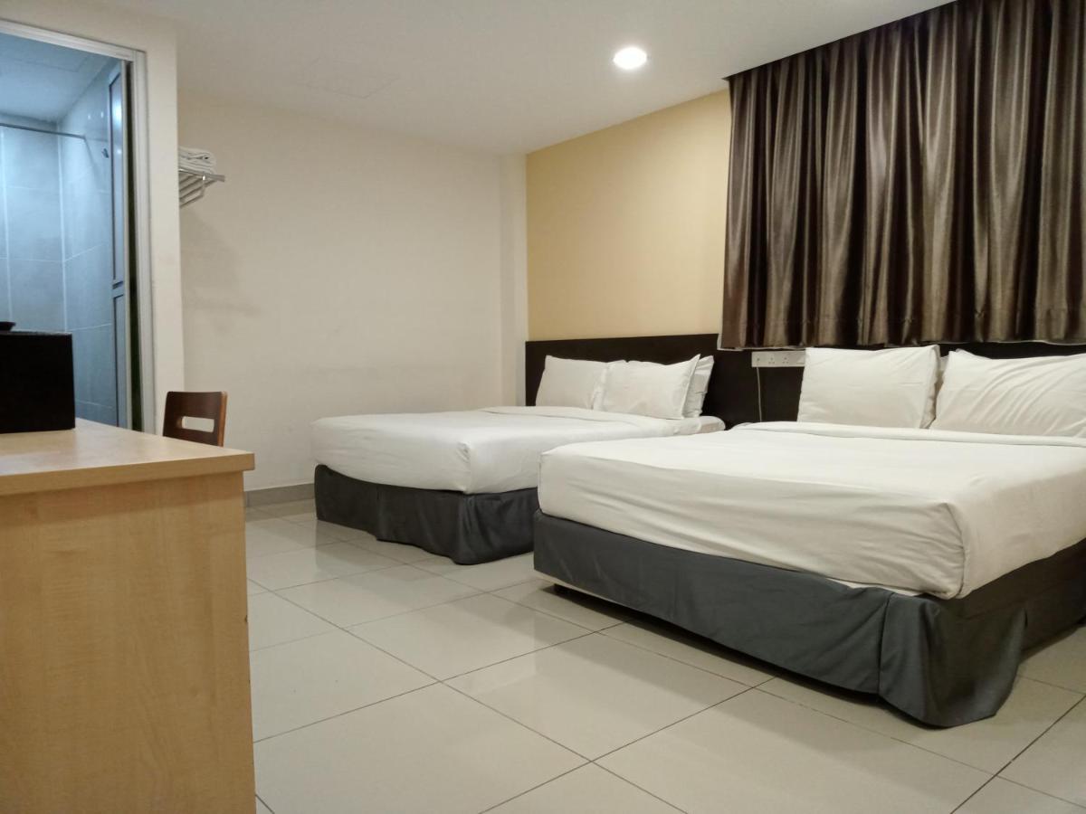 Avenue Bangi Hotel Kajang Exterior photo