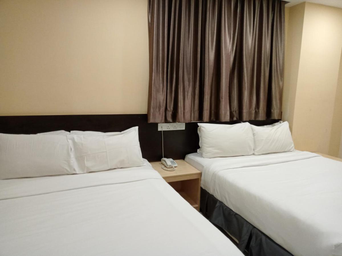 Avenue Bangi Hotel Kajang Exterior photo