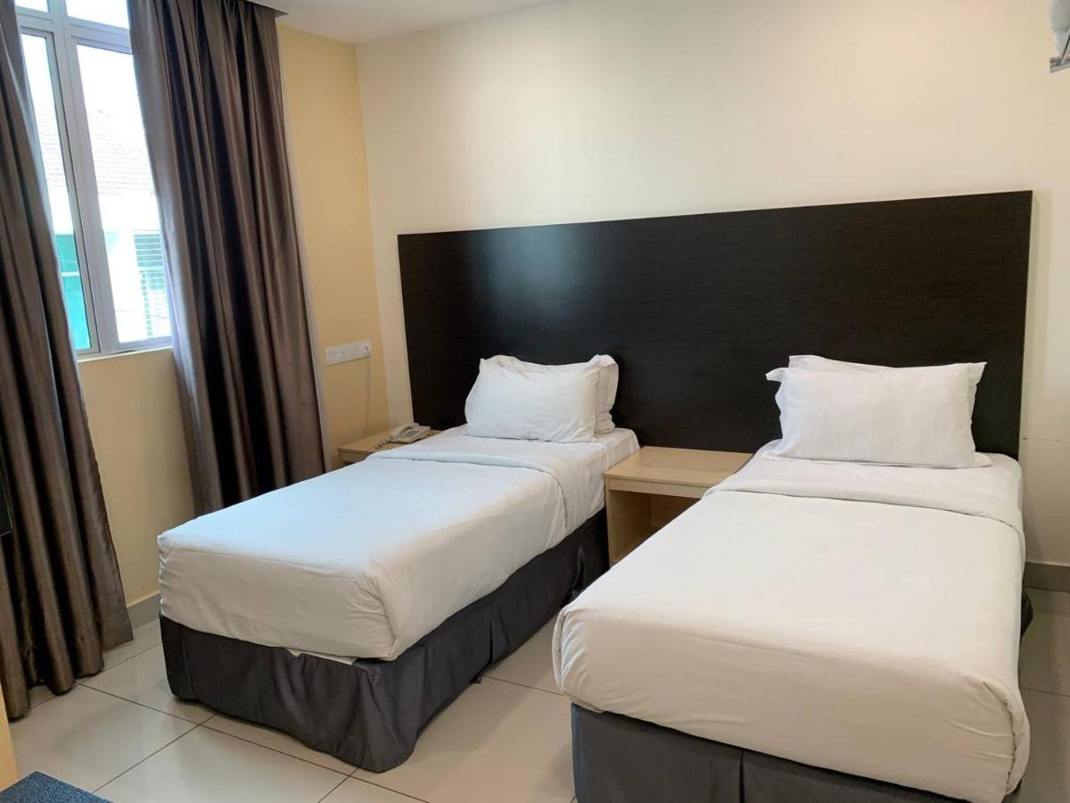 Avenue Bangi Hotel Kajang Exterior photo