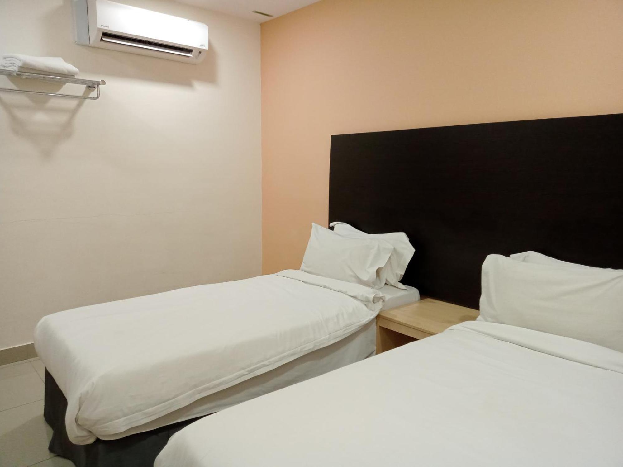 Avenue Bangi Hotel Kajang Room photo